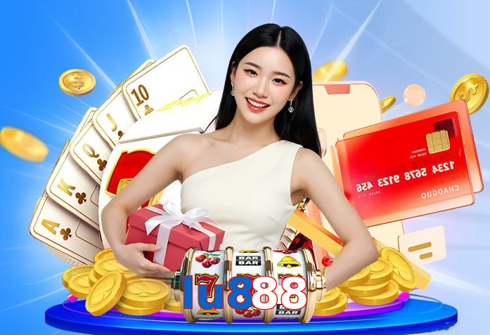 lu888
