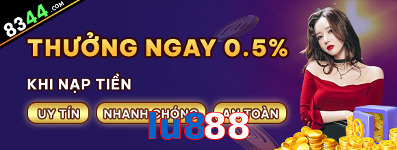 lu888