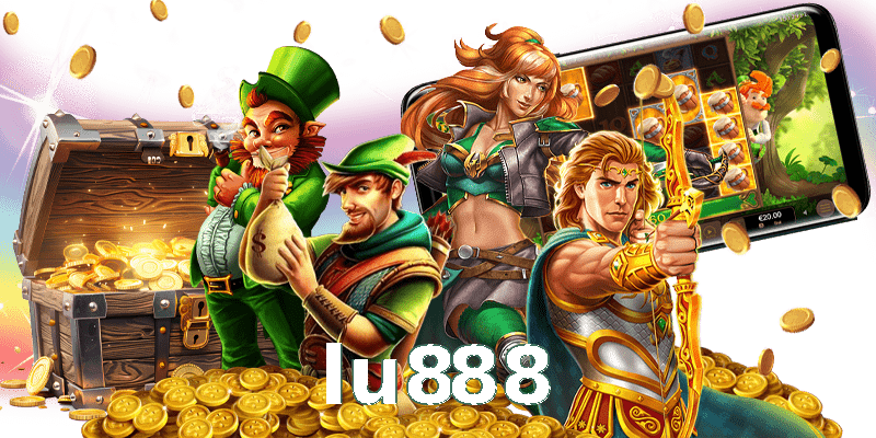 lu888